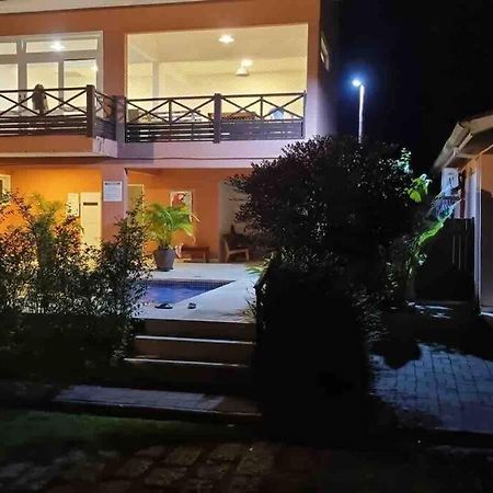 Esplendor House - Little Cambury Villa Sao Sebastiao  Luaran gambar